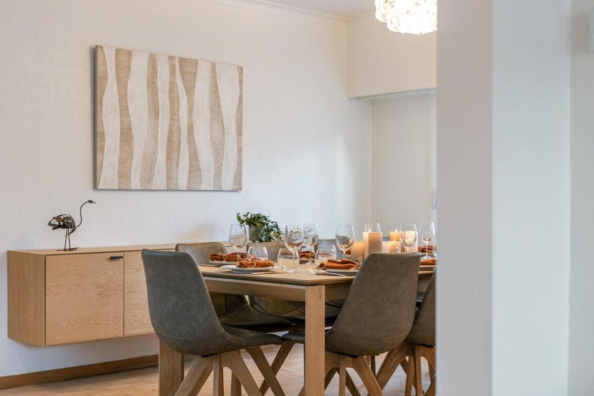 Villa Huswell - Spacious House With Sunny Garden *