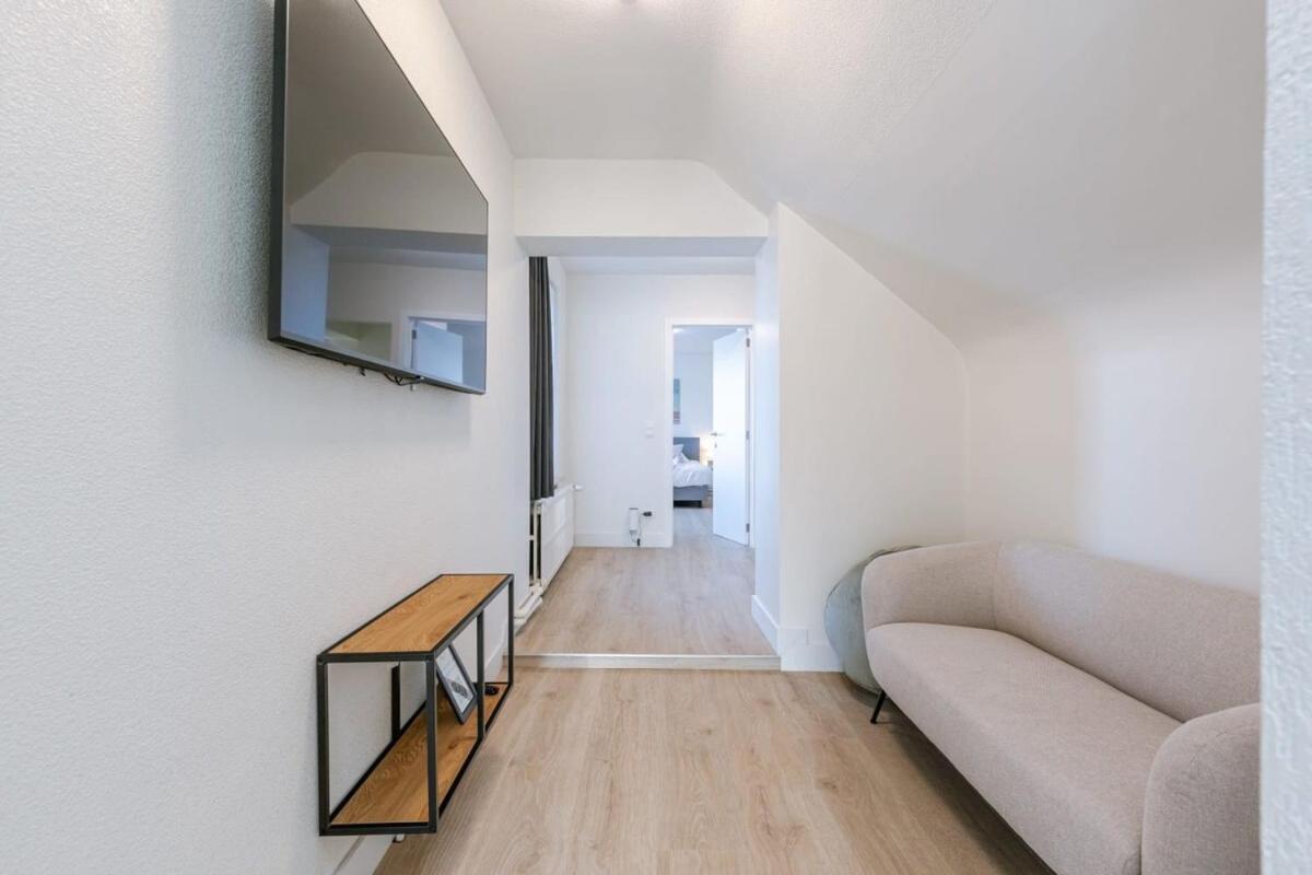 Huswell - Spacious House With Sunny Garden Bruges
