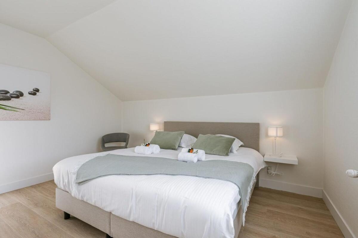 Huswell - Spacious House With Sunny Garden Bruges