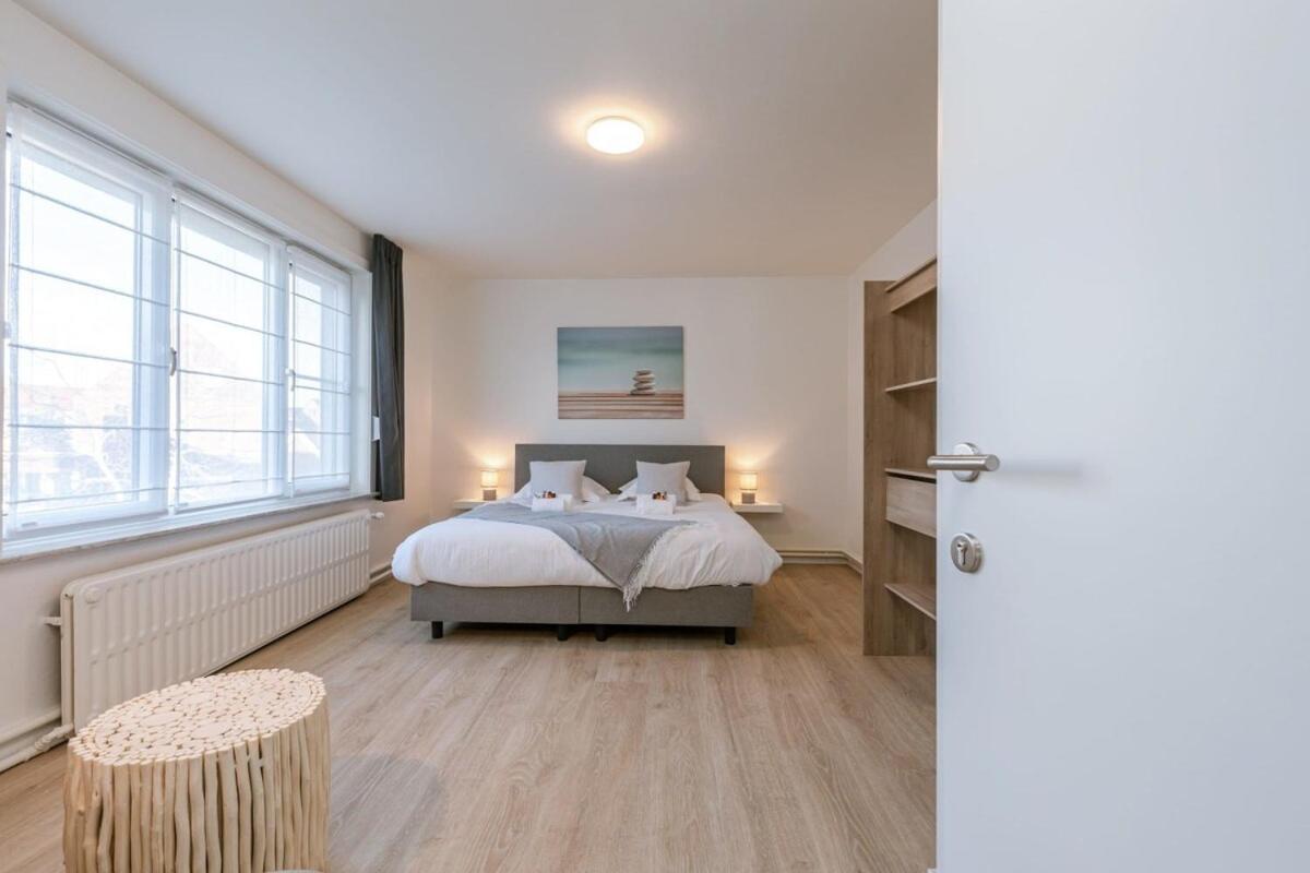 Huswell - Spacious House With Sunny Garden Villa