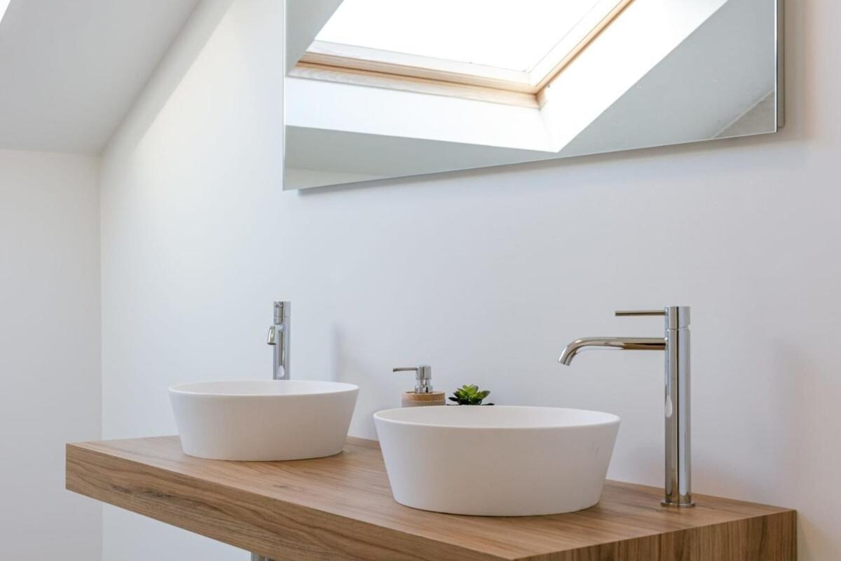 Huswell - Spacious House With Sunny Garden Villa Bruges